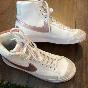Nike Blazers